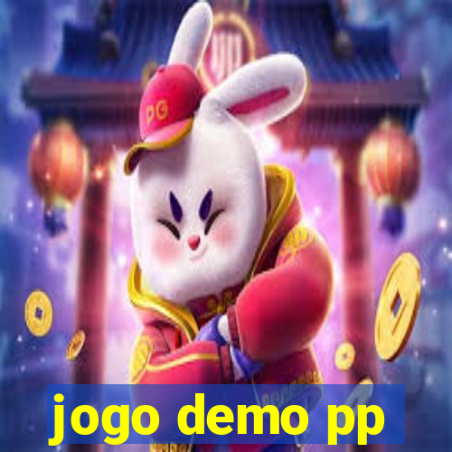 jogo demo pp